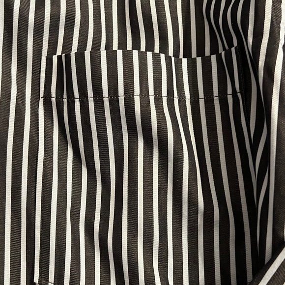 Zegna men’s shirt- New w.o. tag - Picture 10 of 10